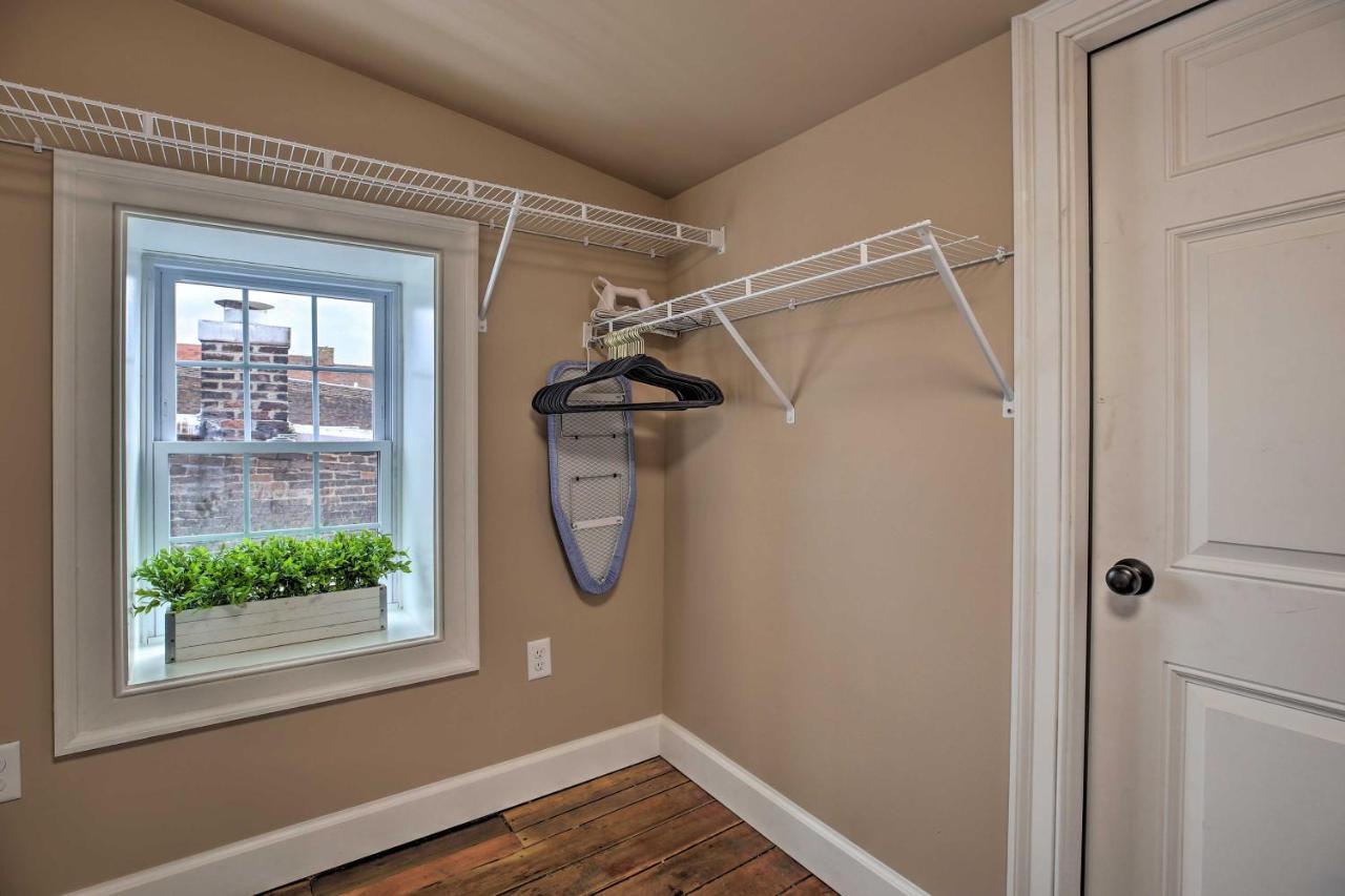 Chic Main Street Retreat Less Than 7 Mi To Ky Horse Park! Georgetown Exterior foto